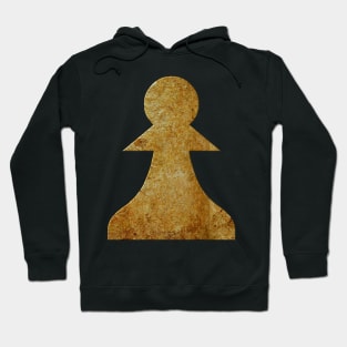 chess piece Hoodie